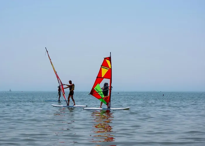 Mediterraneo Camping Village Cavallino-Treporti