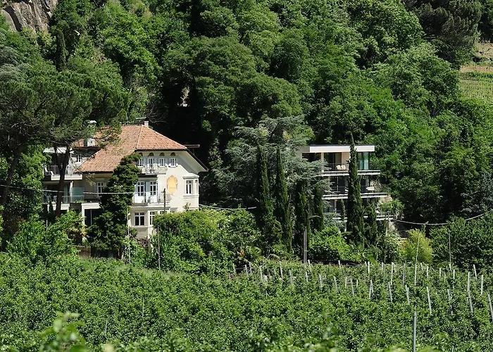 Villa Sasso