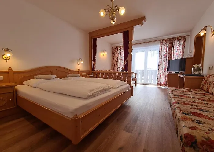 Sporthotel Kalcherhof Ratschings