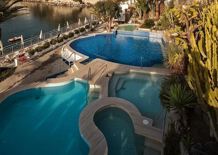 La Villa Resort & Spa