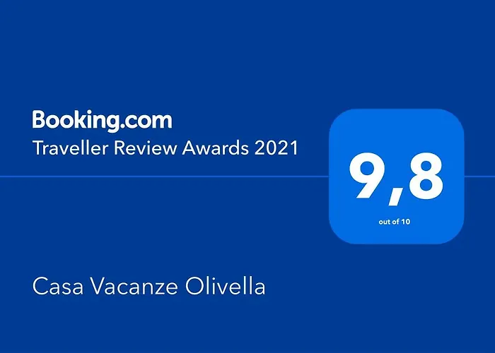 Casa Olivella