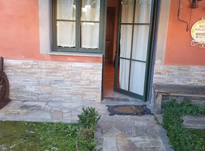 Welcome Apartments