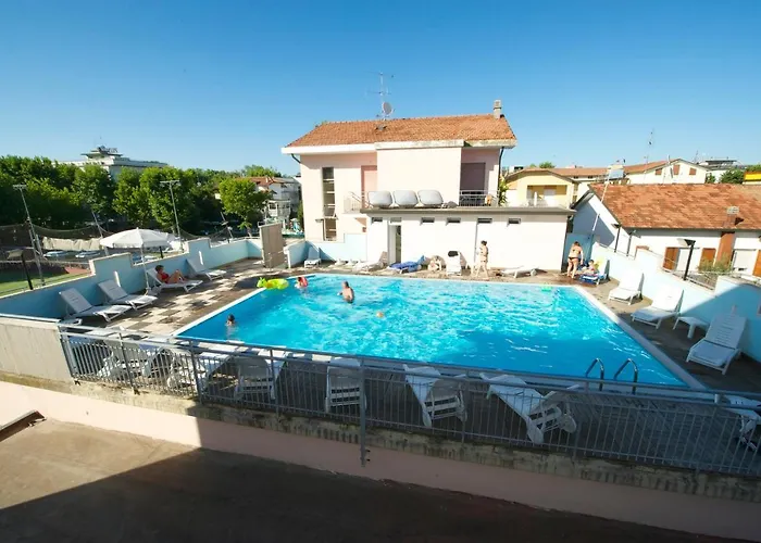 Fabbri's Hotel