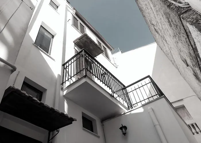 Le Falesie