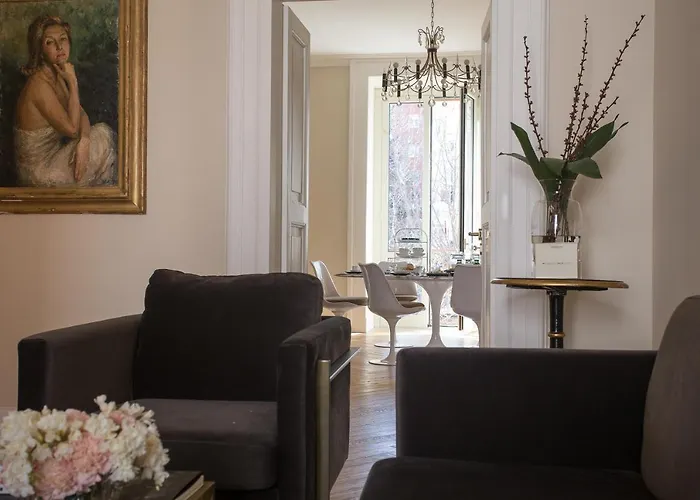 Gmarconi Suites