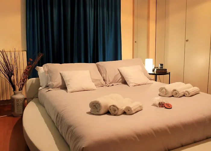 Bracco Rooms & Suites