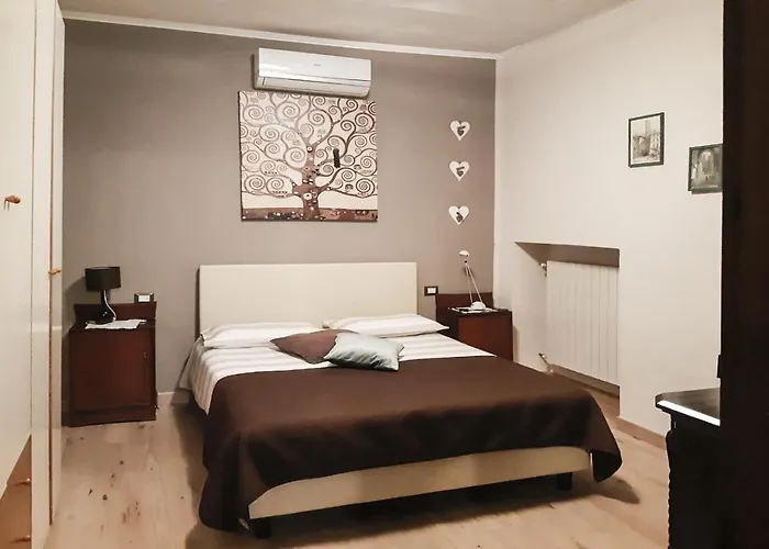 Case Vacanze ai Burattini