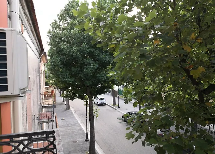 Palazzo Salvi