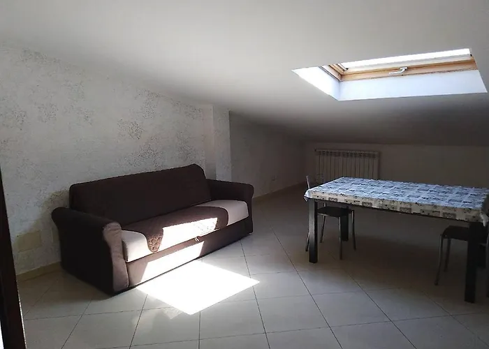 Raggio Di Sole Valmontone