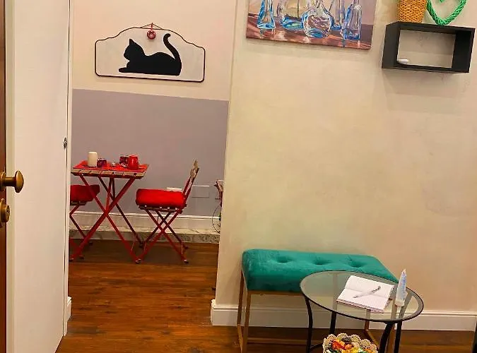 Casa Vacanza SoFa&Spa