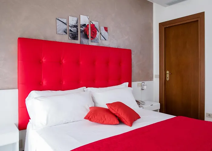 Hotel Picobello Pineta Lido di Jesolo