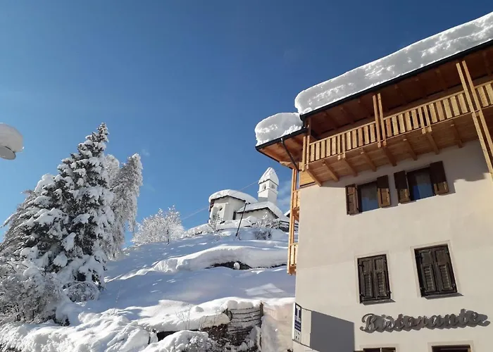 Albergo Alpino