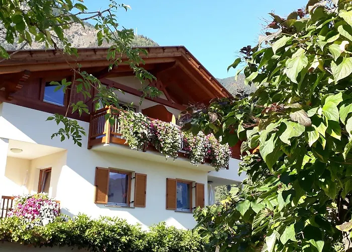 Törggelehof