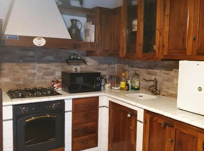 Welcome Apartments