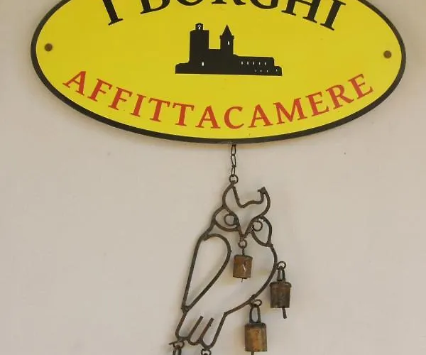 I Borghi