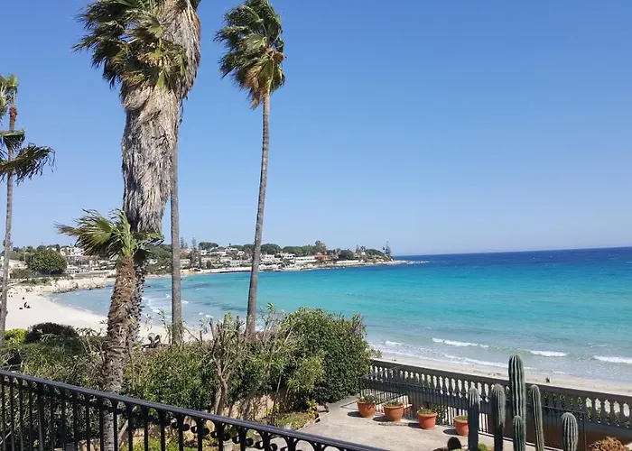 Sogno Sulla Spiaggia