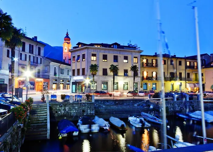 Il Vicolo