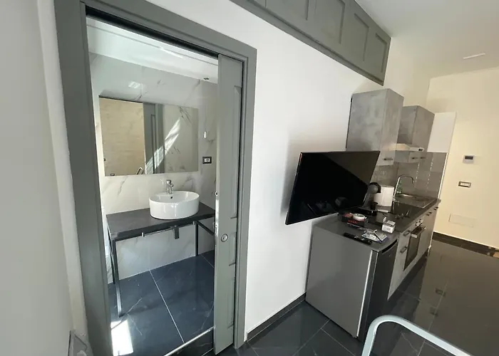Termini Suite