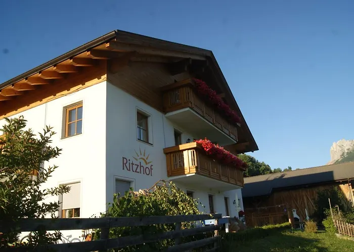 Ritzhof