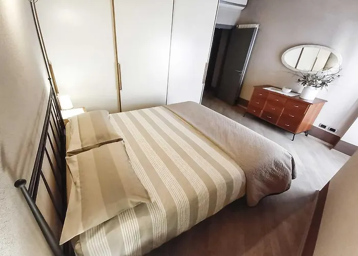 Case Vacanze ai Burattini