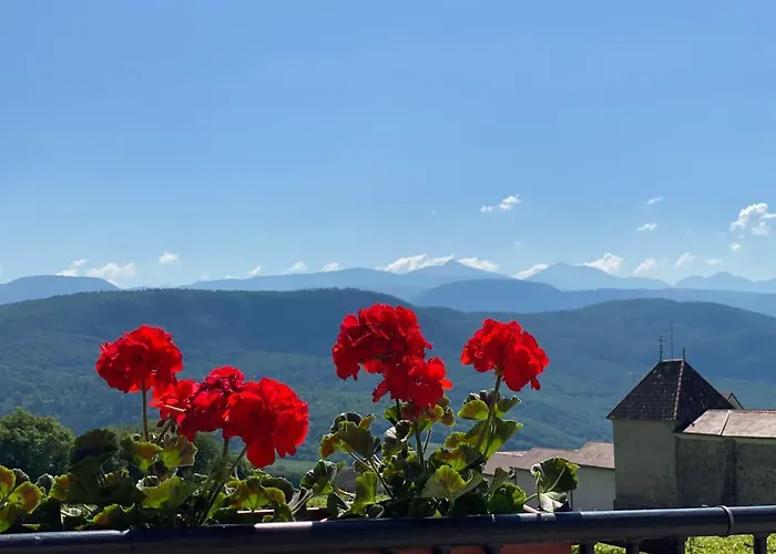 Gaestehaus Anna