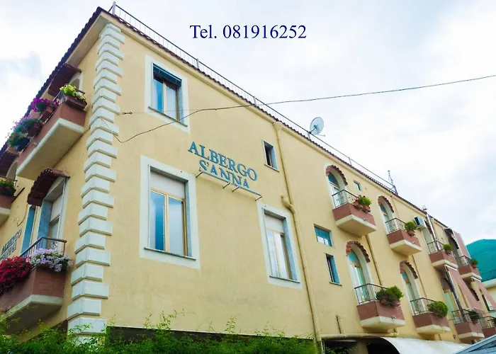 Albergo Sant'Anna