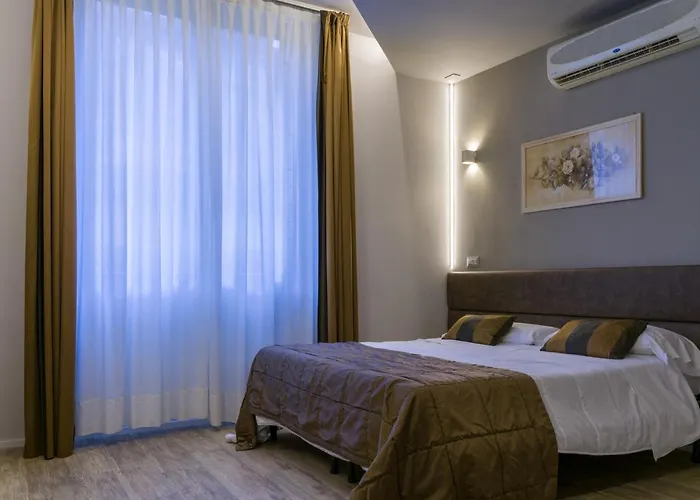 Appartamenti Astoria