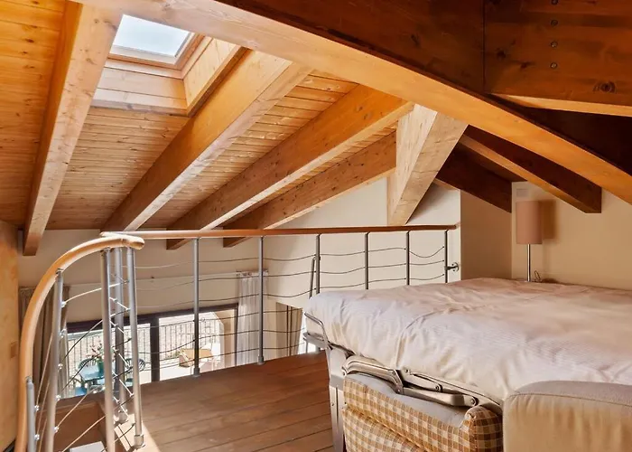 Tassido Coda Resort