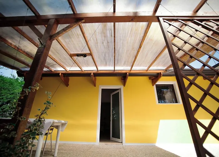 Appartamenti&Bungalows Luca Angiolin