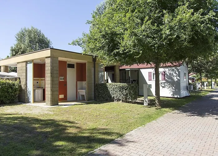 Camping Marelago
