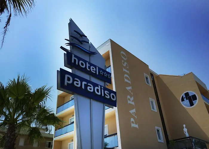 Paradiso
