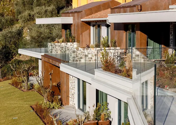 Deville & Spa Costermano sul Garda