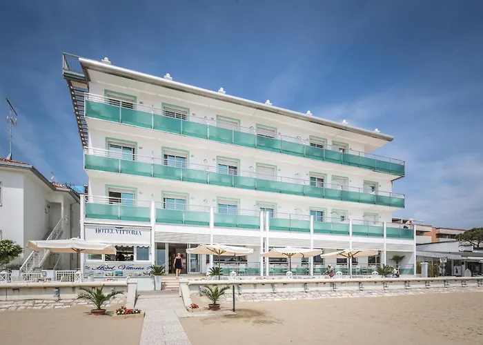 Hotel Vittoria