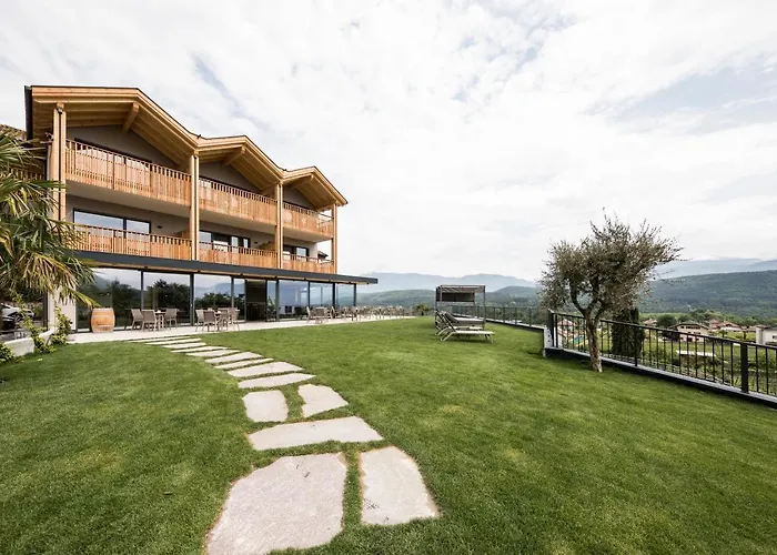 Hotel Torgglhof