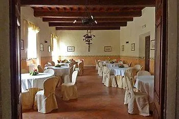 Villa Del Seminario - Casa Diocesana