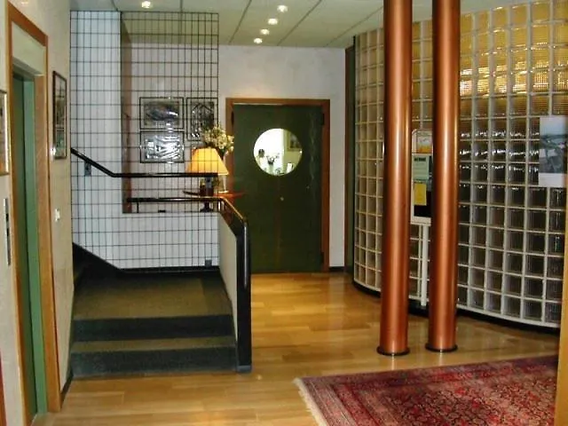 Albergo Dolomiti