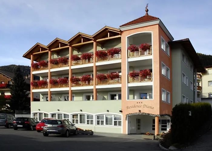 Residence Diana