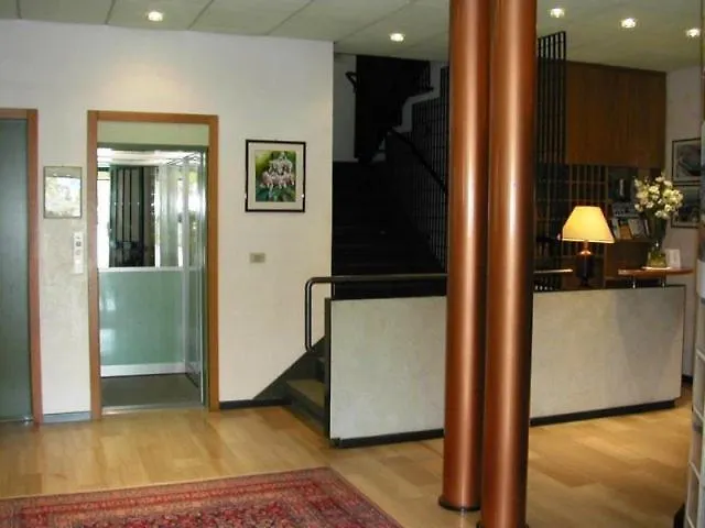 Albergo Dolomiti