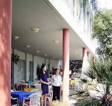 Hotel La Vela