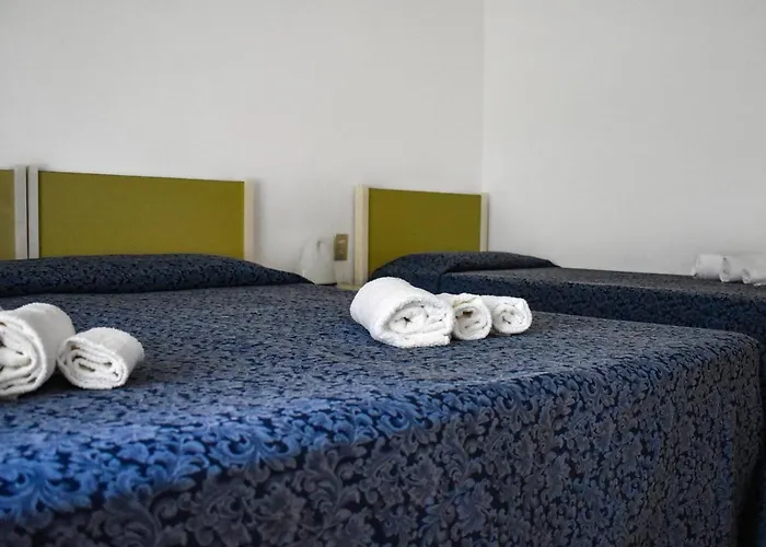 Hotel Kitty
