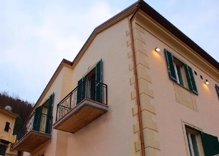 Relais Del Golfo