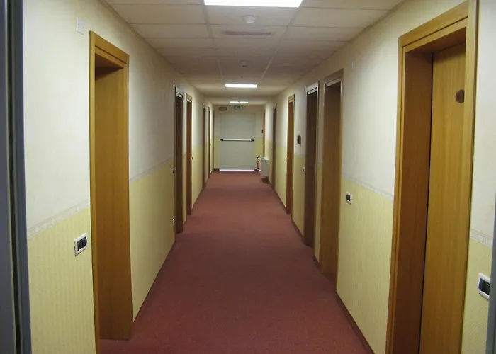 Hotel Lanterna