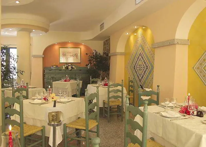 Club Hotel Le Palme