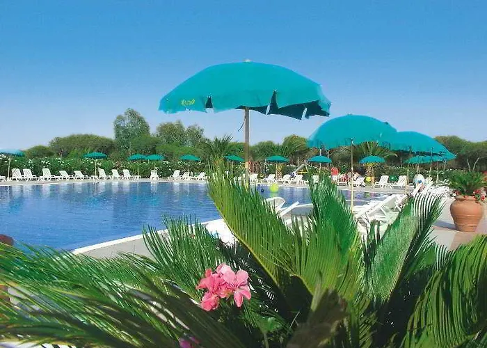Club Hotel Le Palme