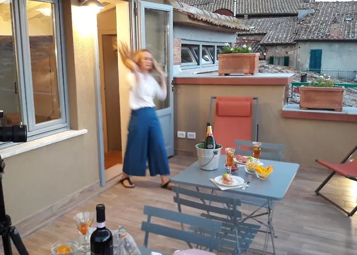 La Bellavita