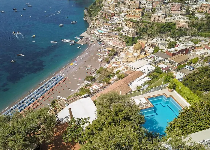 Villa Oliviero