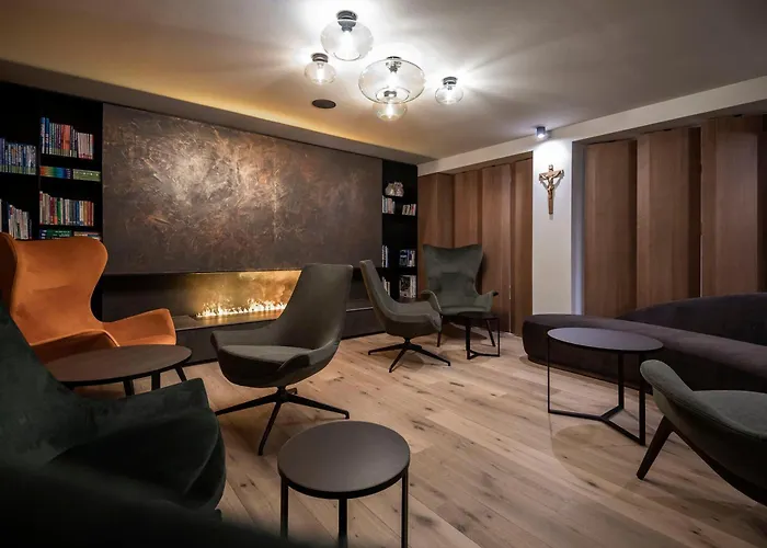 Plan Murin - Authentic Dolomites