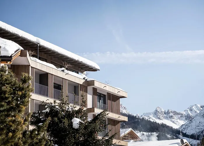 Plan Murin - Authentic Dolomites