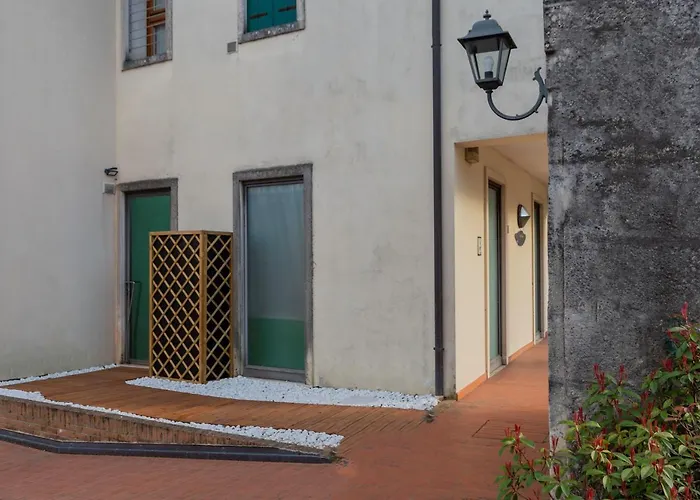 La Perla Di Costozza - Exclusive Wellness&Spa
