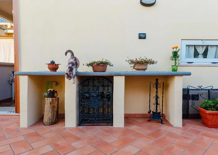 Vista Mare B&B